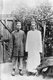 Burma / Myanmar: Panthays (Chinese Muslims) of Panglong, Wa State at the turn of the 20th century